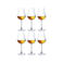 Chef & Sommelier Grappaglazen Open Up - 165 ml - 6 stuks