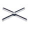 WMF  Onderzetter Mister X - 19 x 19 cm