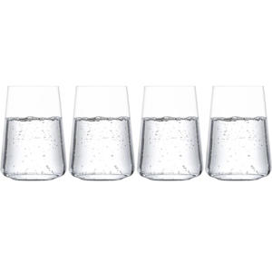 Waterglazen / Tumblers MioVino - 425 ml - 4 stuks