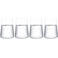 Schott Zwiesel Waterglazen / Tumblers MioVino - 425 ml - 4 stuks