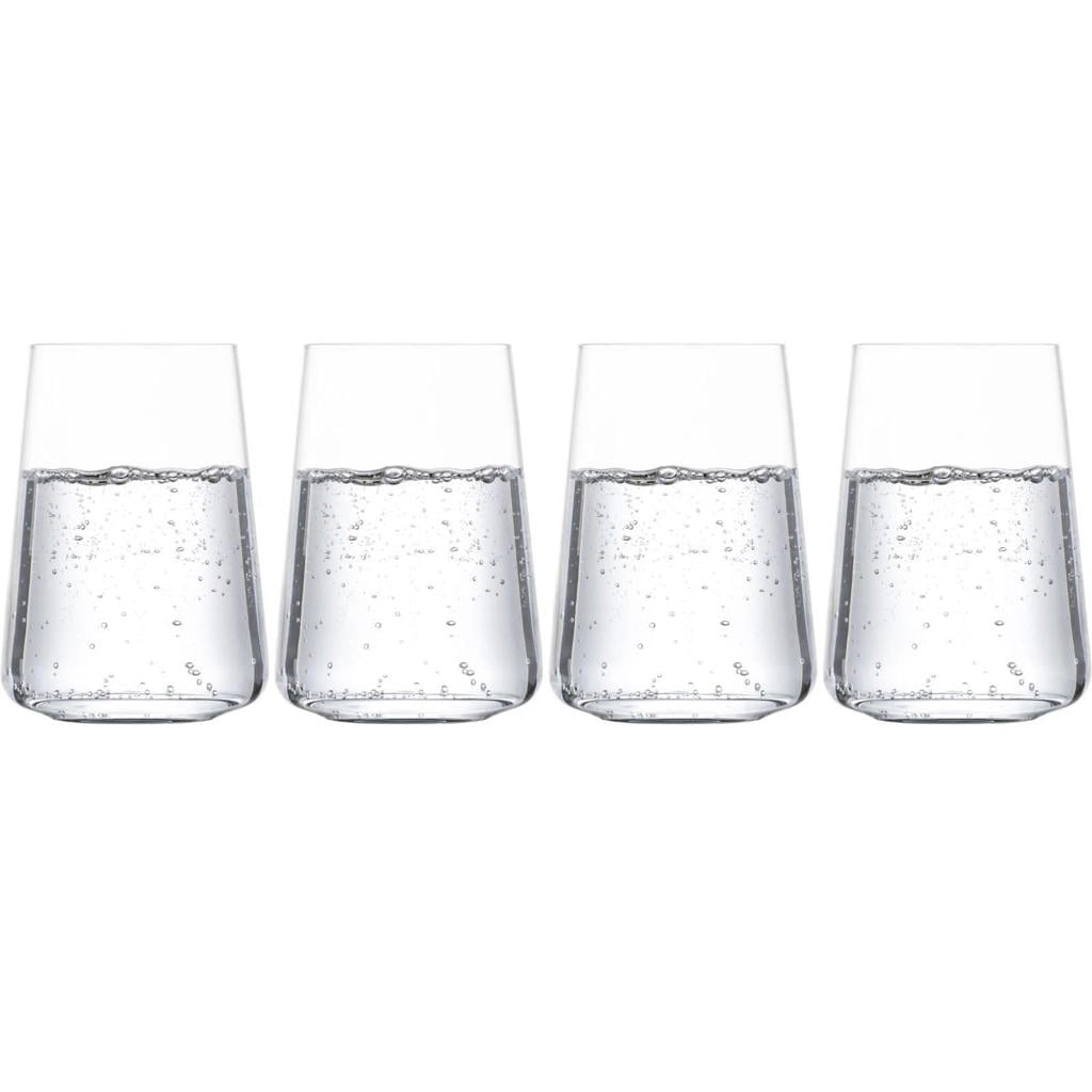 Schott Zwiesel Waterglazen / Tumblers MioVino - 425 ml - 4 stuks