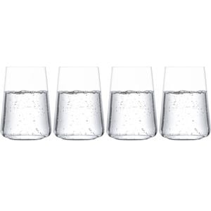 Waterglazen / Tumblers MioVino - 425 ml - 4 stuks