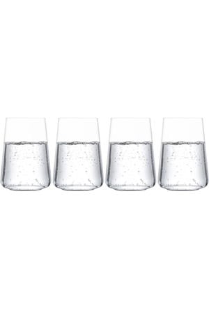 Waterglazen / Tumblers MioVino - 425 ml - 4 stuks