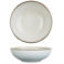 Cosy & Trendy Diepe Borden / Pastaborden Murano Beige ø 18.5 cm - 6 Stuks