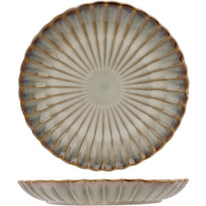 Dinerborden Astera Pearl Beige - ø 27.5 cm - 4 Stuks