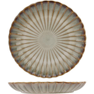 Dinerborden Astera Pearl Beige - ø 27.5 cm - 4 Stuks