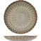Cosy & Trendy Dinerborden Astera Pearl Beige - ø 27.5 cm - 4 Stuks