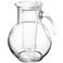 Bormioli Rocco Schenkkan / Karaf / Waterkaraf - Kufra - Wit - 2 liter