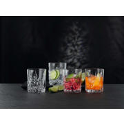 thumbnail: Nachtmann Nachtmann Whiskey Glazen Sculpture - 370 ml - 4 stuks