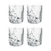 thumbnail: Nachtmann Nachtmann Whiskey Glazen Sculpture - 370 ml - 4 stuks