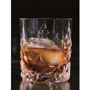 thumbnail: Nachtmann Nachtmann Whiskey Glazen Sculpture - 370 ml - 4 stuks