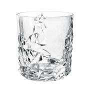 thumbnail: Nachtmann Nachtmann Whiskey Glazen Sculpture - 370 ml - 4 stuks