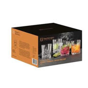 thumbnail: Nachtmann Nachtmann Whiskey Glazen Sculpture - 370 ml - 4 stuks