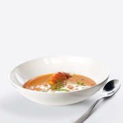 thumbnail: ASA Selection Diepe Borden / Pastaborden A Table ø 22 cm - 4 Stuks
