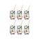 Chef & Sommelier Longdrinkglazen Lima - 400 ml - 6 stuks