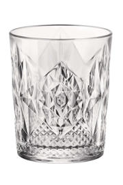 thumbnail: Bormioli Rocco Glazen Stone - 370 ml - 6 stuks