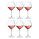Chef & Sommelier Wijnglazen Cabernet Young Wines - 580 ml - 6 stuks