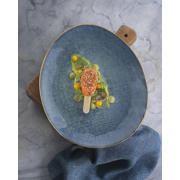 thumbnail: Cosy & Trendy Diepe Borden / Pastaborden Aicha - 20 x 16 cm - 4 Stuks