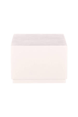 Salontafel Evi - Vierkant - MDF - 60cm