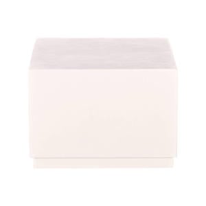 Salontafel Evi - Vierkant - MDF - 60cm