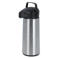 Cookinglife Thermoskan met Pomp - Pompkan - Isoleerkan - 1.8 Liter