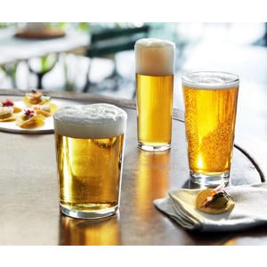 Bierglazen Bodega - 500 ml - 12 stuks