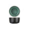 Cosy & Trendy Soepkommen / Kommen Lerida Meadow Groen ø 14 cm / 700 ml - 4 Stuks