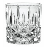thumbnail: Nachtmann Nachtmann Noblesse Whiskey Glazen - 245 ml - 4 stuks