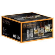 thumbnail: Nachtmann Nachtmann Noblesse Whiskey Glazen - 245 ml - 4 stuks