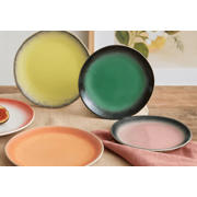 thumbnail: Studio Tavola Dinerborden Fire ø 27 cm - 6 Stuks