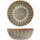 Cosy & Trendy Kommen Astera Pearl Beige - ø 17 cm / 800 ml - 4 Stuks