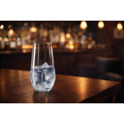 thumbnail: Cookinglife Longdrinkglazen Verano - 580 ml - 4 Stuks
