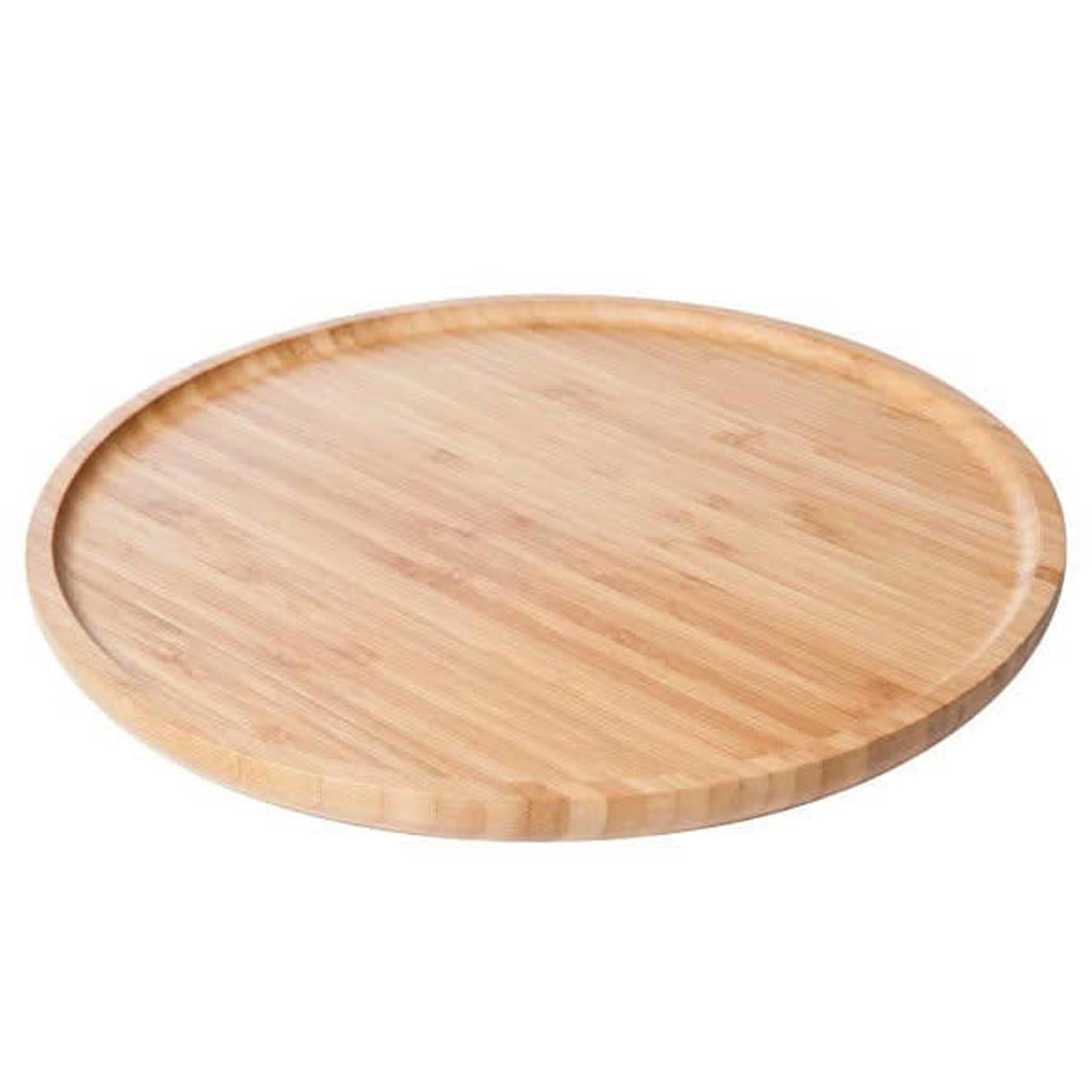 Cosy & Trendy Serveerplank - ø 33 cm
