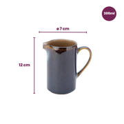 thumbnail: Cosy & Trendy Melkkan Quintana Amber - 300 ml