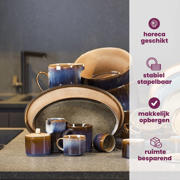 thumbnail: Cosy & Trendy Melkkan Quintana Amber - 300 ml