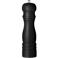 Cookinglife Pepermolen Rocca Zwart Glanzend - RVS Molen - 21.5 cm
