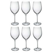 thumbnail: Bormioli Rocco Wijnglazen Premium - 600 ml - 6 stuks