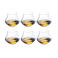 Chef & Sommelier Whiskey Glazen Open Up - 300 ml - 6 stuks