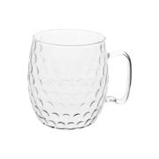 thumbnail: Cosy & Trendy Moscow Mule Cocktailglazen - Borosilicaatglas - 450 ml - 6 Stuks