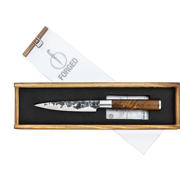 thumbnail: Forged Officemes VG10 12.5 cm