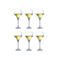 Chef & Sommelier Witte Wijnglazen Open Up - 370 ml - 6 stuks