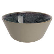 thumbnail: Cosy & Trendy Soepkommen / Kommen Onna Sand-Green ø 15 cm - 6 Stuks