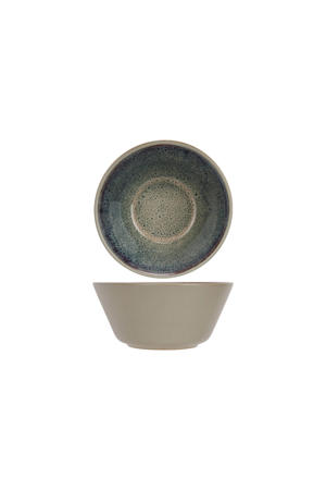 Soepkommen / Kommen Onna Sand-Green ø 15 cm - 6 Stuks