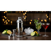 thumbnail: Cookinglife Cocktailshakerset 5-Delig