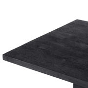 thumbnail: Giga Meubel Salontafel Maddox - Mangohout - 140cm