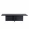 Giga Meubel Salontafel Maddox - Mangohout - 140cm