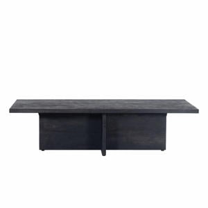 Salontafel Maddox - Mangohout - 140cm