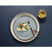 thumbnail: ASA Selection Diepe Borden / Pastaborden Saisons Denim ø 21 cm - 4 Stuks