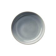 thumbnail: ASA Selection Diepe Borden / Pastaborden Saisons Denim ø 21 cm - 4 Stuks