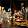 Bormioli Rocco Glas Sorgente - Transparant - 300 ml - 6 stuks